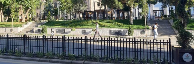 อื่นๆ Hotel ?ems