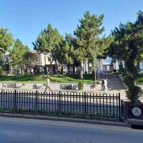 Hotel ?ems 1, 酒店 内夫谢希尔