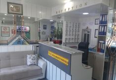 อื่นๆ 7 Hotel ?ems