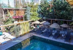 Lainnya 4 Kulubem Suits and Villas