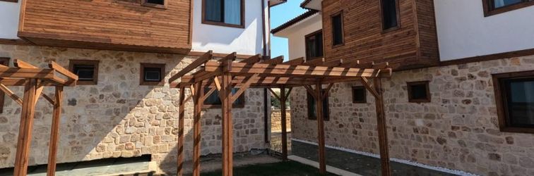 Lainnya Orya Butik Otel