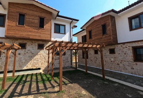 Lainnya Orya Butik Otel