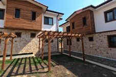 Lainnya Orya Butik Otel