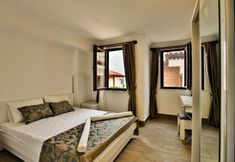 Lainnya 7 Orya Butik Otel