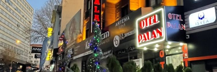 Others Otel Palan Alt?nda?