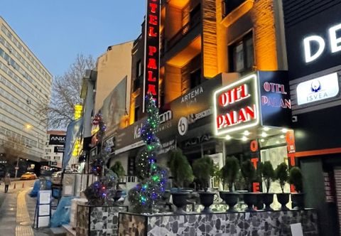 Others Otel Palan Alt?nda?