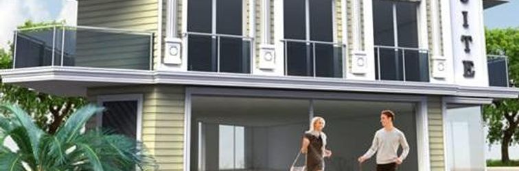 Others River Suite Hotel Manavgat