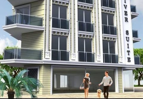 Others River Suite Hotel Manavgat