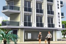 Others River Suite Hotel Manavgat