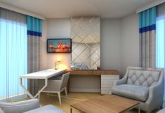 Others 2 River Suite Hotel Manavgat