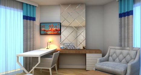 Others 2 River Suite Hotel Manavgat