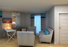 Others 3 River Suite Hotel Manavgat