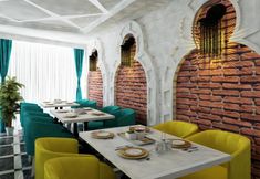 Others 4 River Suite Hotel Manavgat