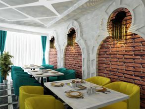 Lain-lain 4 River Suite Hotel Manavgat