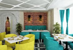 Others 5 River Suite Hotel Manavgat