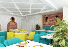 Others 6 River Suite Hotel Manavgat