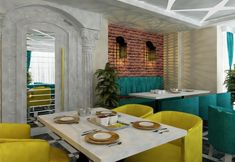 Others 7 River Suite Hotel Manavgat