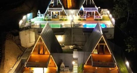 Others 2 Sapanca Kaya Palace