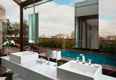 기타 5 Hotel Madero, member of WorldHotels Elite
