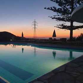 Silia Suites1 , 飯店Dimos Gortyna