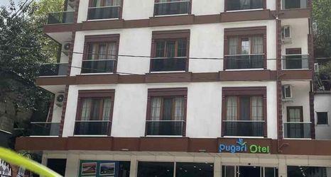 Khác 2 Pugari Hotel