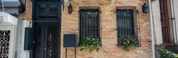 Lainnya Sayina Hotel