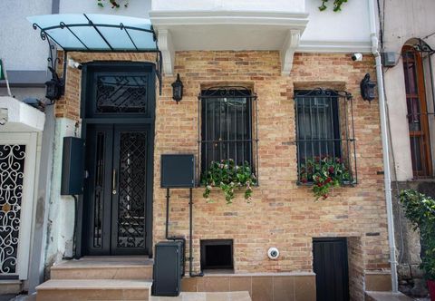 Lainnya Sayina Hotel