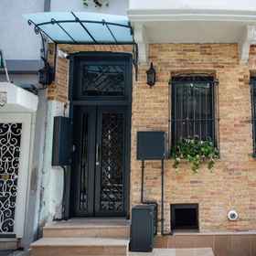 Sayina Hotel 1, Hotel Fatih