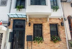 Lainnya 2 Sayina Hotel