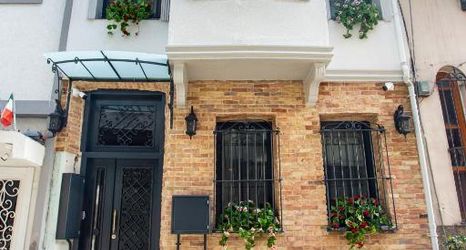 Lainnya 2 Sayina Hotel