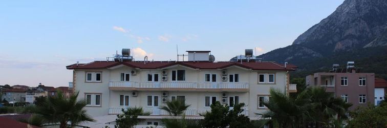 Others Hotel Gold Stone