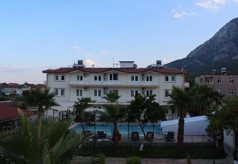 Others Hotel Gold Stone