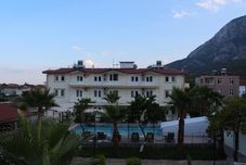 Others Hotel Gold Stone