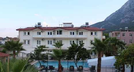 其他 2 Hotel Gold Stone