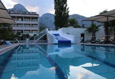 Others 5 Hotel Gold Stone