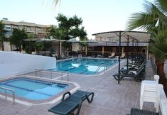 Others 6 Hotel Gold Stone