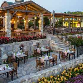 Barut Hotels Arum1 , 飯店马纳夫加特瀑布