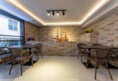 其他 6 Rubby Hotel Kad?köy