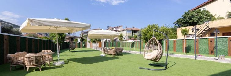 其他 THREE POINTS HOTEL