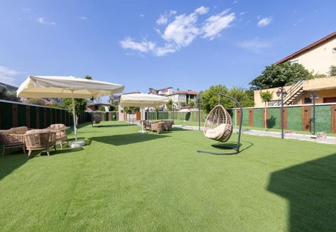 其他 THREE POINTS HOTEL