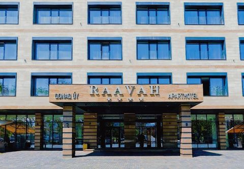 Others Raavah Aparthotel (Opened in 2022)