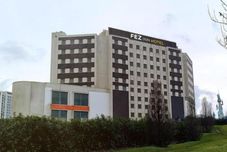 其他 Fez Inn Hotel Bayrampaşa