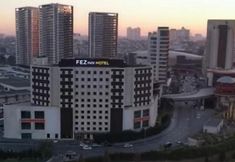 其他 2 Fez Inn Hotel Bayrampaşa