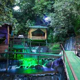 Selale Cennet Evleri 1, Hotel Kemer