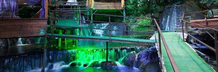 Others Selale Cennet Evleri