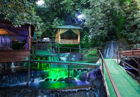 기타 Selale Cennet Evleri