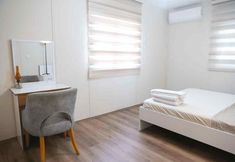 Khác 5 Selale Cennet Evleri