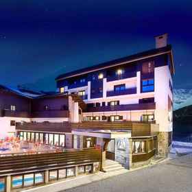 Fabilia Family Hotel Madesimo 1, Hotel Chiesa in Valmalenco