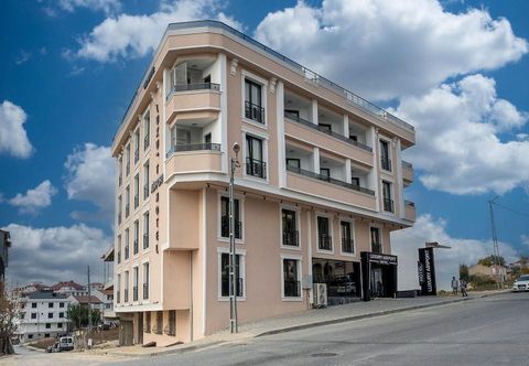 Khác LUXURY AIRPORT HOTEL