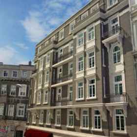 โรงแรม Corinne 1, โรงแรม & ที่พัก มัสยิดสุลต่านอาเหม็ด